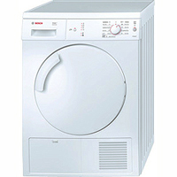 BOSCH WTE 84122 BY